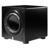 ELAC RS500 Varro Reference 10 Inch Smart Subwoofer - Each (Satin Black) view 2