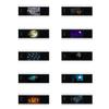 Flashpoint AK-S Complete Slide Set for -R21 Projection Attachment Kit view 3