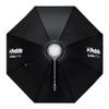 Profoto Clic Softbox 2.7-Feet Octa (Compatible with Clic Light Shaping Tools) view 4