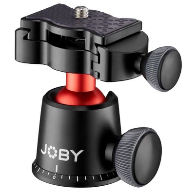 Joby BallHead 3K Pro, Black