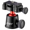 Joby BallHead 3K Pro, Black view 1