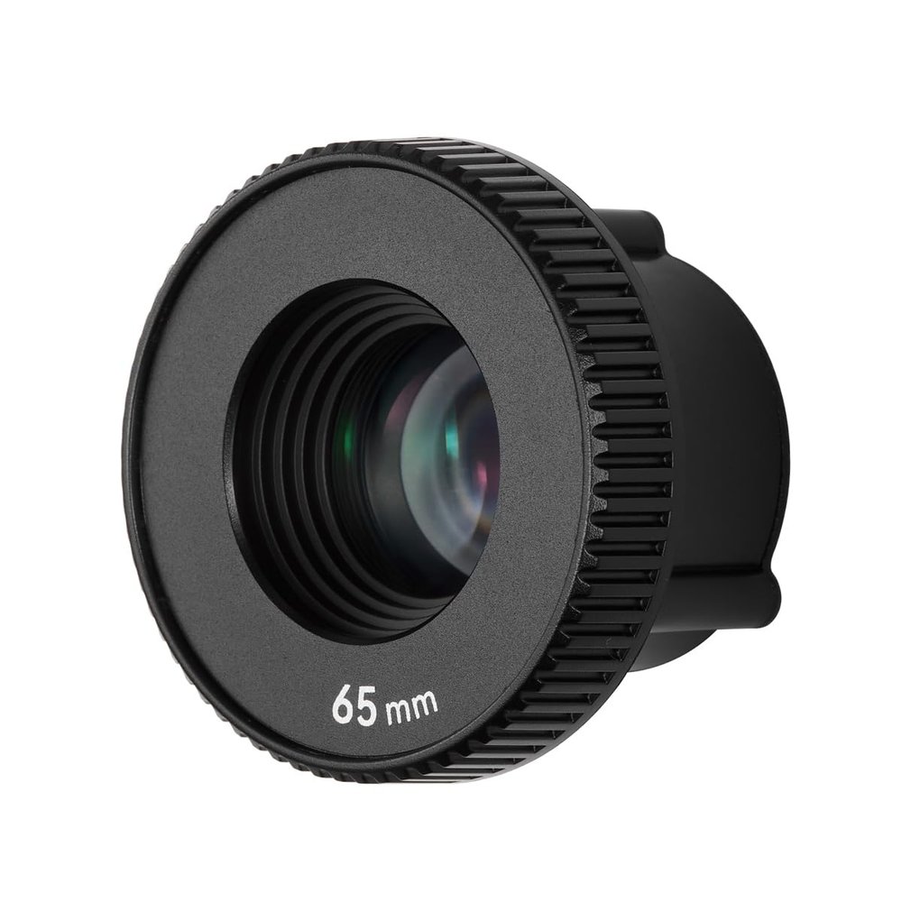 Flashpoint AK-R27 65mm Lens for AK-R21 Projection Attachment Kit