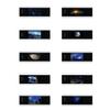 Flashpoint AK-S05 Slide Set 5 for AK-R21 Projection Attachment Kit view 1