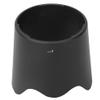 HB-7II Camera Lens Hood - Plastic Lens Hood - Replacement Lens Hood Mount - for AF 80-200mm F/2.8 D ED Lenses view 4