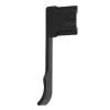 Camera Thumb Up Rest Hand Grip,GR3 Aluminum Alloy Thumb Rest Up Hand Grip Replacement for GRIII Camera(Black) view 3