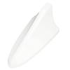Replacement for Shark Fin Antenna,Antenna Cover Optima 2015,Antenna,Car Shark Fin Antenna Cover 96219 D5000EBQK Roof Aerial Base Replacement for Optima 2014-2020 Grey(White) view 1