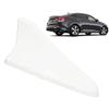 Replacement for Shark Fin Antenna,Antenna Cover Optima 2015,Antenna,Car Shark Fin Antenna Cover 96219 D5000EBQK Roof Aerial Base Replacement for Optima 2014-2020 Grey(White) view 3
