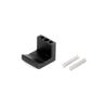 Wooden Camera Replacement Clamping Piece and Two Spring for Universal Lens Support (19mm/15mm Studio) view 1