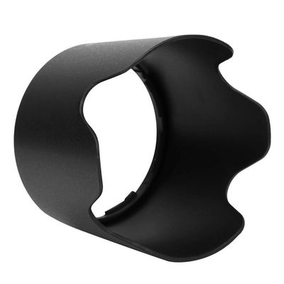 Camera Lens Hood,HB36 Plastic Lens Hood for AF S VR Zoom 70300mm F 4.55.6G IF ED