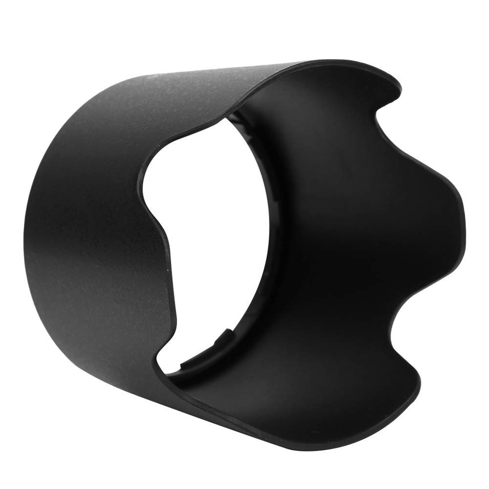 Camera Lens Hood,HB36 Plastic Lens Hood for AF S VR Zoom 70300mm F 4.55.6G IF ED