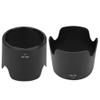 Camera Lens Hood,HB36 Plastic Lens Hood for AF S VR Zoom 70300mm F 4.55.6G IF ED view 3
