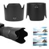Camera Lens Hood,HB36 Plastic Lens Hood for AF S VR Zoom 70300mm F 4.55.6G IF ED view 4