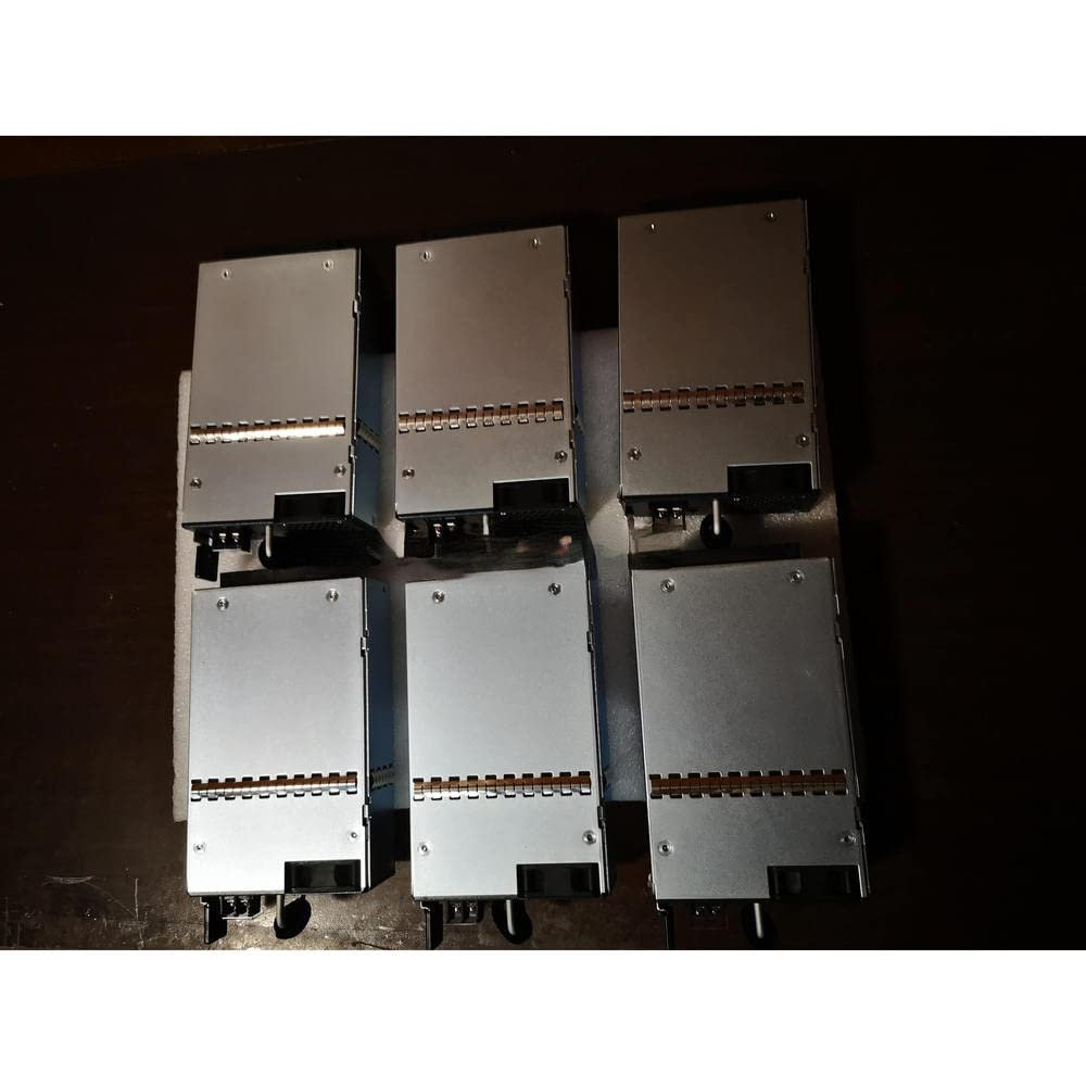 for ISR4431/K9 Router Power PWR-4430-AC PWR-4430-DC