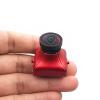 CCD 800TVL 2.1mm 2.5mm Wide Angle HD 1080P 16:9 OSD FPV Camera PAL/NTSC Switchable for RC Quadcopter Model 5.8G FPV Racing Drone - (Color: 2.1mm Lens) view 3