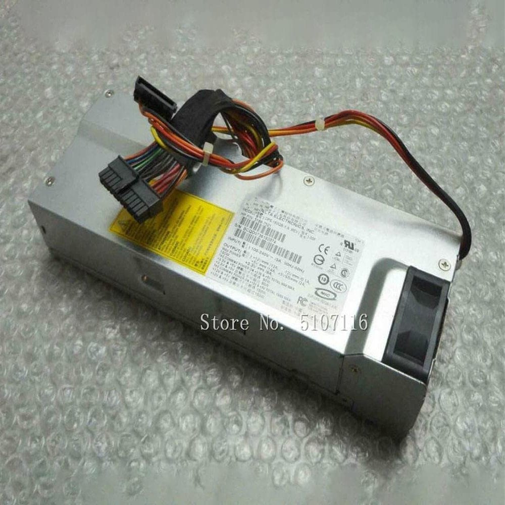 160W for PC6013 Mini Chassis Power Supply 5188-7521 5188-7520 DPS-160QB A