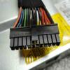 160W for PC6013 Mini Chassis Power Supply 5188-7521 5188-7520 DPS-160QB A view 4