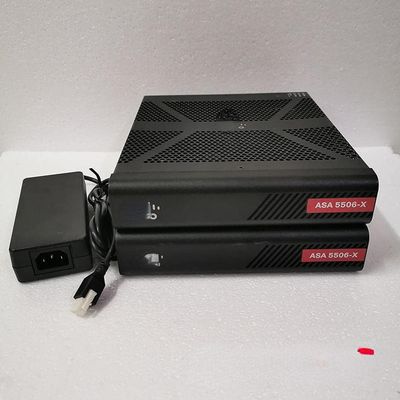 for ASA5506-X 8-Port Full-gigabit Hardware Firewall Desktop Power Supply 5506-X-K9