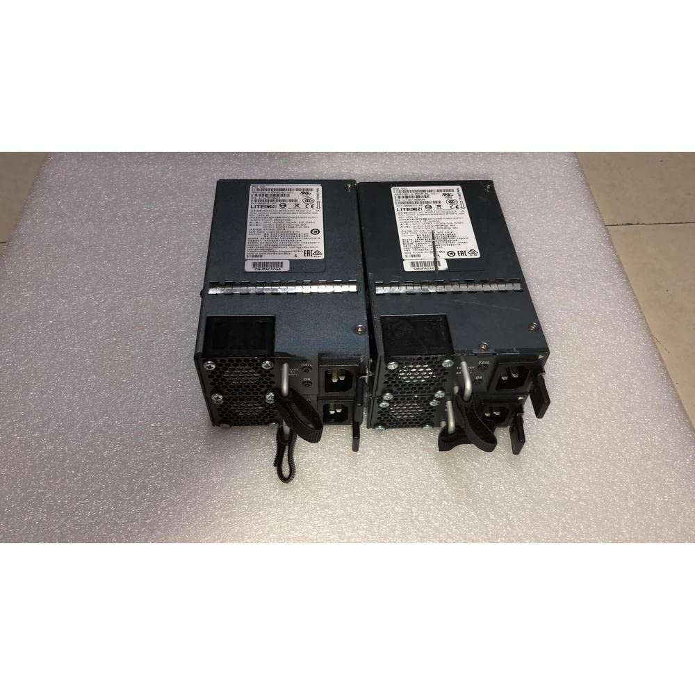 for ASR1001-X-PWR-AC Disassembly Power Supply ASR1001-X Router