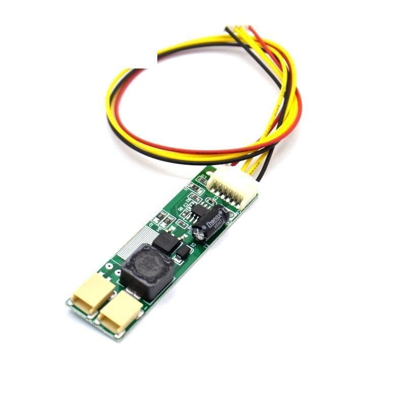 CA-155 Dimmable LED Constant Current Board Inverter Dual Light Buck Drive Power Constant Current Source 9.6V Output