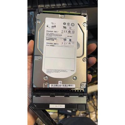 for 18500 18800 18800F Storage Hard Disk 02358751 ST3600057SS 600G