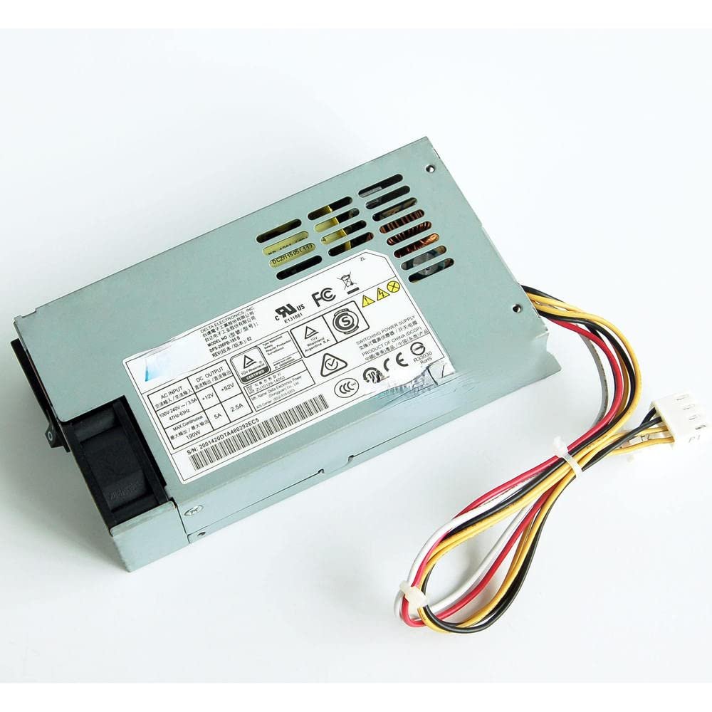 for POE Video Recorder DPS-200PB-185B