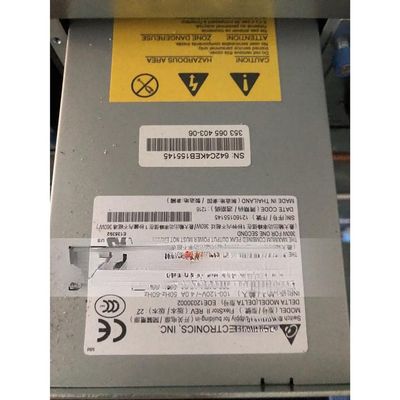 for 23R9627 TS Series Tape Library Power EOE12030002