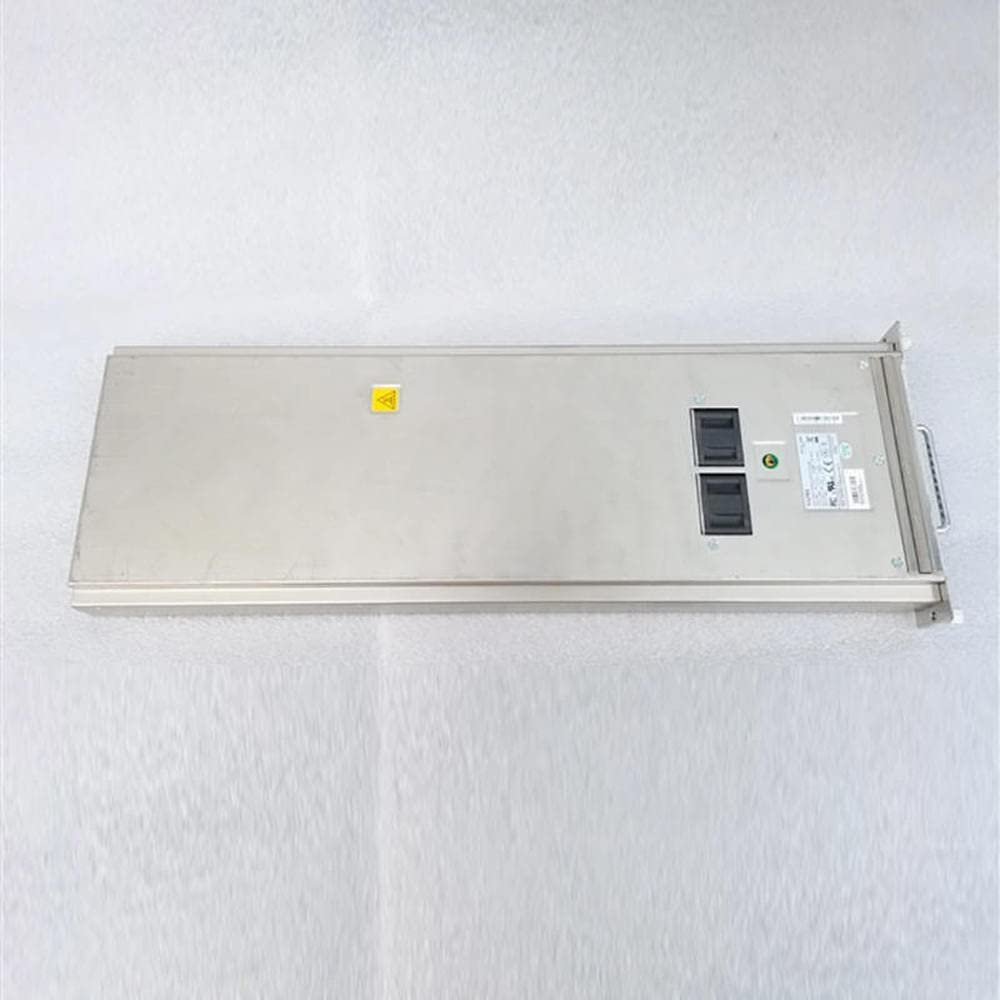 Router Power Module for M6000 PPC34 A008 Fully Tested