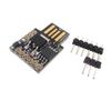 ATtiny85 Digispark Kickstarter Micro USB Development Board Module for Arduino IIC I2C TWI SPI Low Power Microcontroller view 1