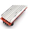 1200W high Power DC-DC Boost Constant Voltage and Constant Current Adjustable Vehicle Charging Power Supply Module view 3