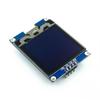 OLED Display Module 128 128 1.5 inch Screen OLED Screen LCD IIC Interface SSD1327 OLED view 1