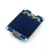 OLED Display Module 128 128 1.5 inch Screen OLED Screen LCD IIC Interface SSD1327 OLED view 3
