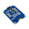 OLED Display Module 128 128 1.5 inch Screen OLED Screen LCD IIC Interface SSD1327 OLED view 4