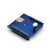 2 in 1 Stackable SD Card Shield V3.0 TF Card Expansion Board 3.3V/5V Interface PWR UART IIC SPI 4Pin view 2