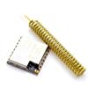 10pcs Ra-01 LoRa SX1278 433M Wireless Spread Transmission Module Most Distant 10KM view 1