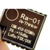 10pcs Ra-01 LoRa SX1278 433M Wireless Spread Transmission Module Most Distant 10KM view 3