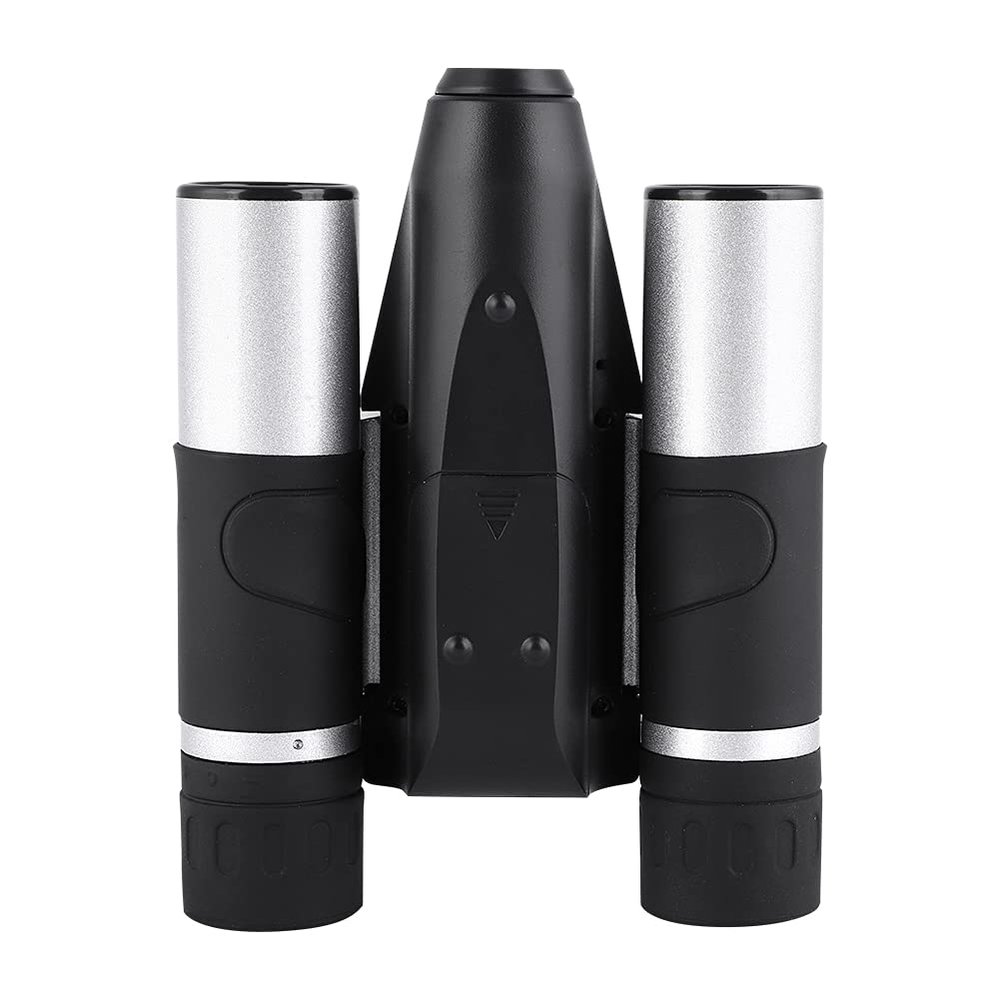 Binoculars Digital Camera, Easy to Carry Lightweight Digital Camera Telescope, for Hiking Daily Outdoor Furniture