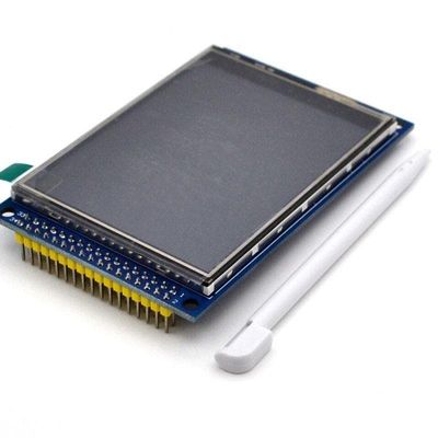 3.2 inch TFT LCD Touch Screen Module Display Ultra HD 320X240 ILI9341 for 3.2'' 320240 240x320 240320 2560