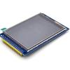 3.2 inch TFT LCD Touch Screen Module Display Ultra HD 320X240 ILI9341 for 3.2'' 320240 240x320 240320 2560 view 2