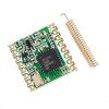 1 pcs 433MHz LoRa SX1278 Long Range Transceiver Wireless Module SMT SPI Interface with Antenna view 2