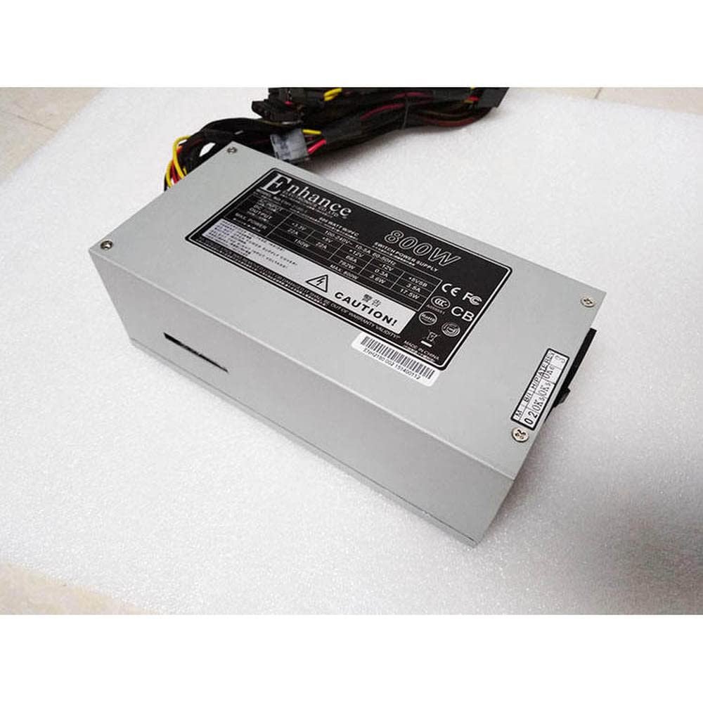 for 800W Industrial Computer Server Power ENH-2180 Rated 2U