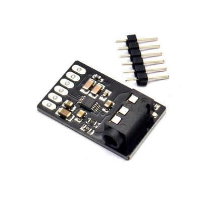 CJMCU-4344 CS4344 D/A Conversion Module Stereo Audio Converter
