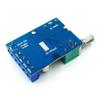 30Wx2 High-Power Stereo Digital Amplifier Board 12V/24V Power Supply DIY Power Amplification Module DY-AP3015 view 2