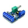 30Wx2 High-Power Stereo Digital Amplifier Board 12V/24V Power Supply DIY Power Amplification Module DY-AP3015 view 4