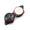 DC3-24V Industrial Continuous Sound Electronic Alarm Buzzer 85dB view 2