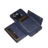Elubugod Case for Xiaomi Mi 11 Pro Case Cover,with Card Slot Case for Xiaomi Mi 11 Pro M2102K1AC Case Cover Blue view 3