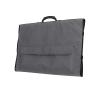 27inch Monitor Carrying Case, Padded Protect and Transport Protective Case Pockets, for Desktop Computer Screen and Accessories. view 1
