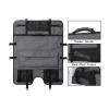 27inch Monitor Carrying Case, Padded Protect and Transport Protective Case Pockets, for Desktop Computer Screen and Accessories. view 3