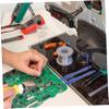 ULDIGI Professional Phone Disassembly Tools 20pcs Plastic Pry Tool for Laptop Mobile Phone Repairing view 3