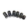 4X 10X 20X 40X 60X 100X Infinity Achromatic Objectives for Biomicroscopes are Spring-Loaded to Protect Slides Objective (Color : 40X) view 1