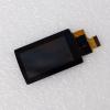 VLIZO Touch LCD Display Screen with Backlight Compatible with YI 4K+ (4K Plus) Action Camera view 1